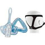 50174 Ascend Nasal Mask With Ez Fit Headgear