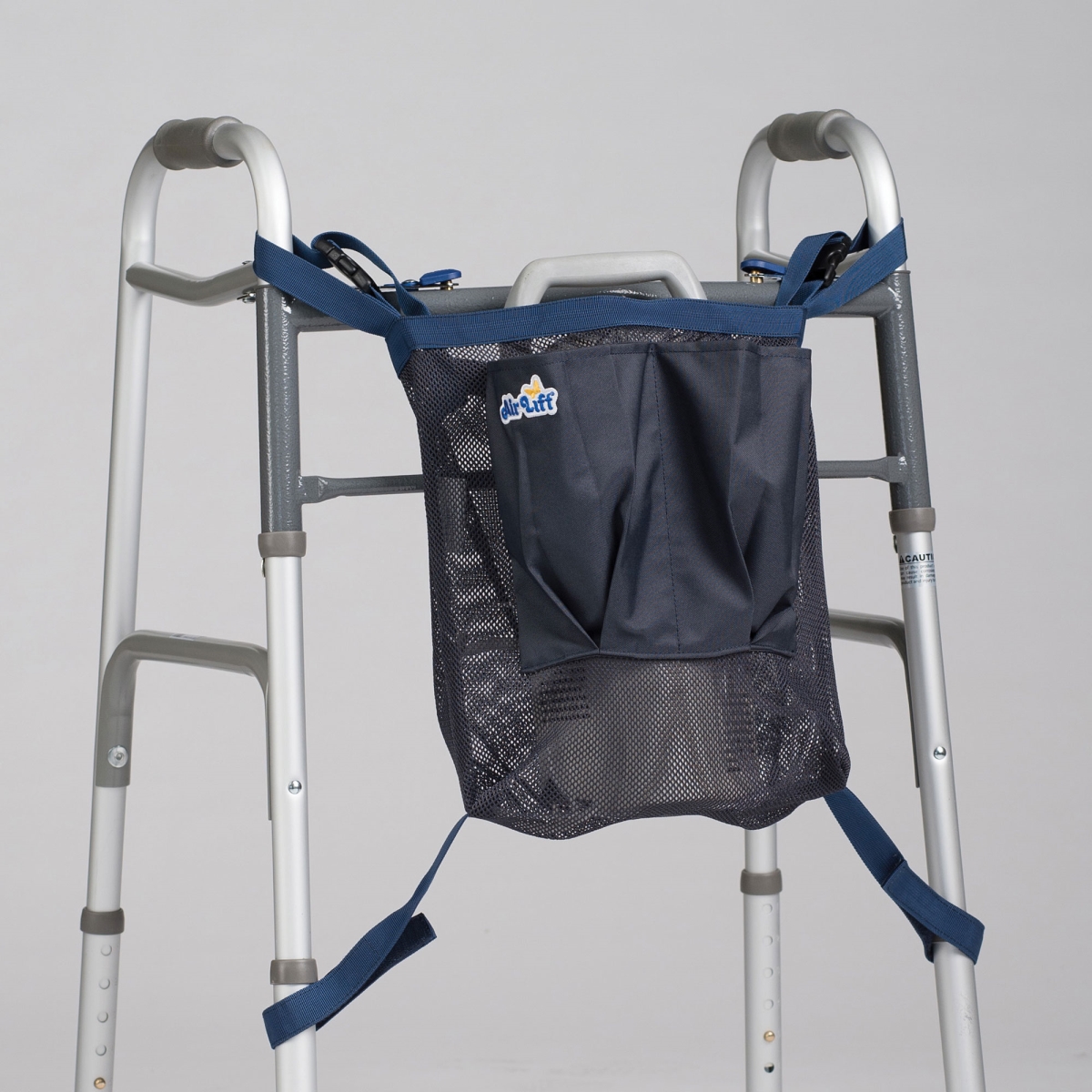 40n Liquid Oxygen Carrier For Wheelchair