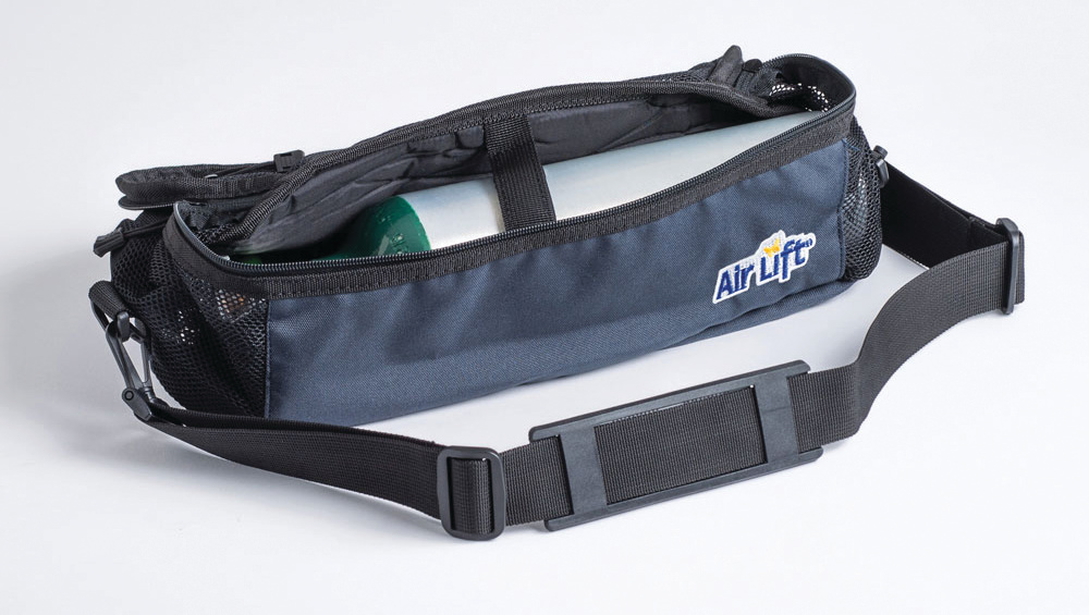 49n Camera Style Horizontal Shoulder Bag