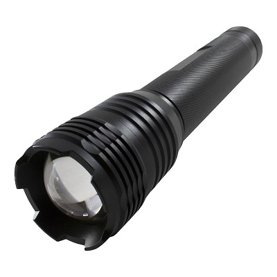 P1200l-6-12 1200 Lumen Tactical Flashlight