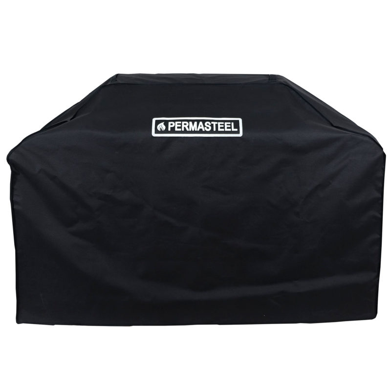 UPC 182995000194 product image for PA-30288 72 in. Gas Grill Cover, Black | upcitemdb.com