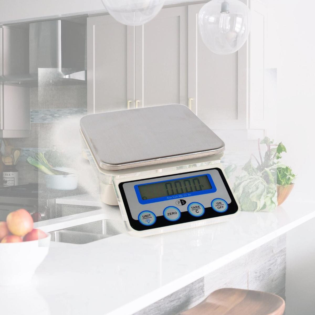 Picture of Penn Scale PS-10 10 lb. Portion Scale