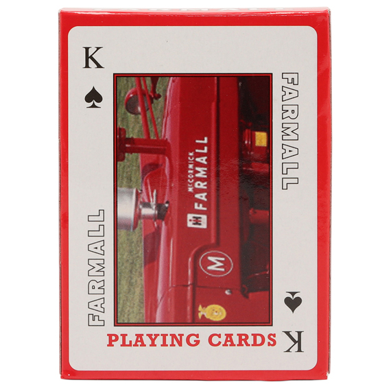90172398-s Collectible Playing Cards