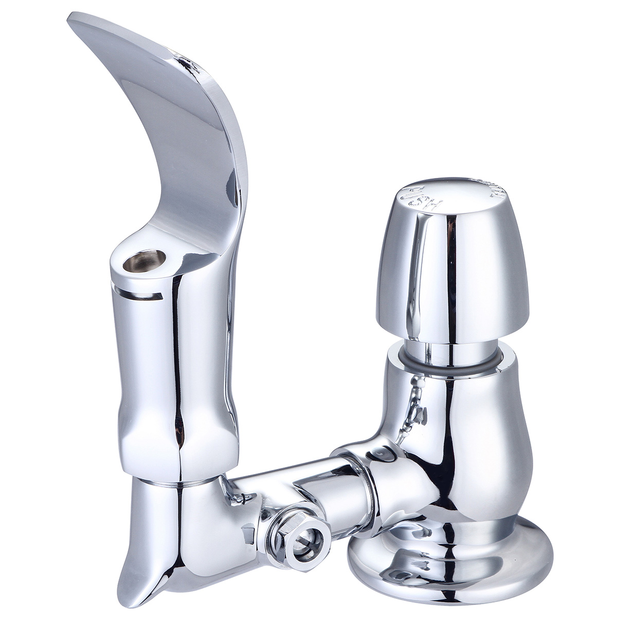 0364-n2 Drinking Faucet - Polished Chrome
