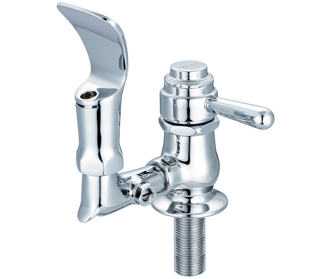 0364-lv Drinking Faucet - Polished Chrome