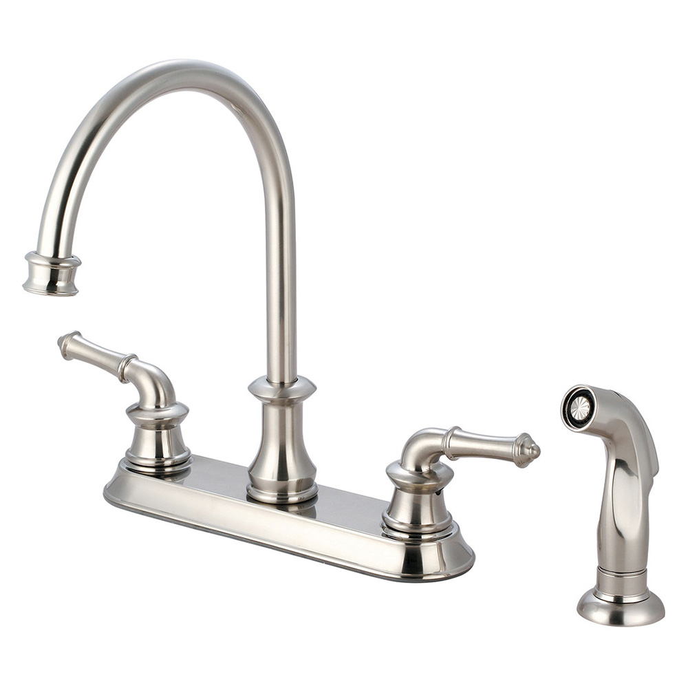 Pioneer Industries Kitchen Sink Faucets Upc Barcode Upcitemdb Com