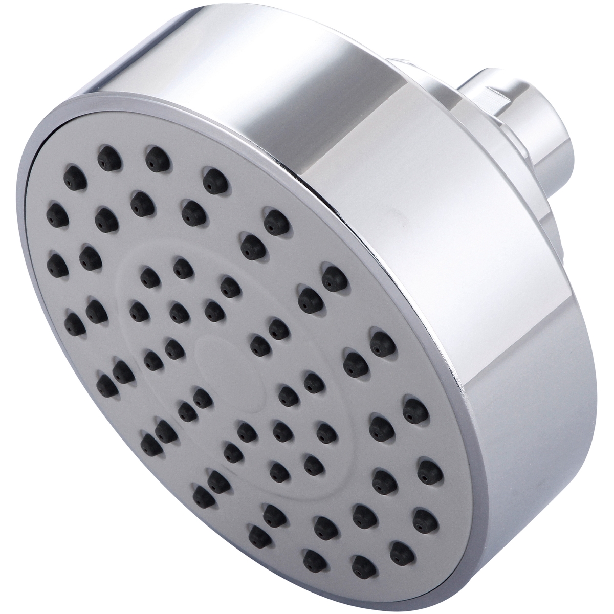 Single Function Showerhead - Chrome