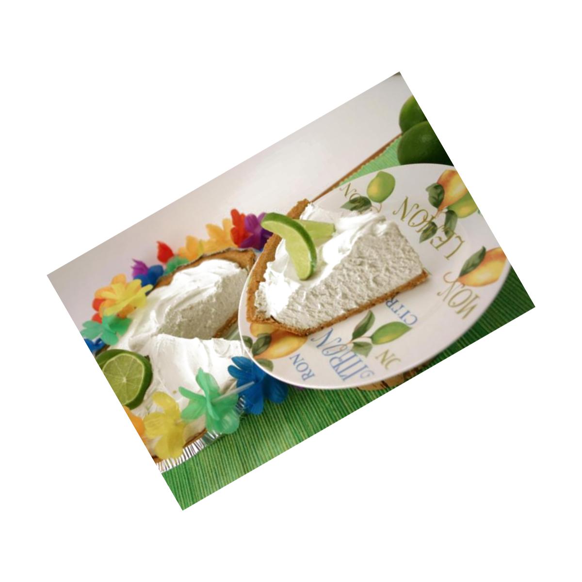 Picture of Just In Time Gourmet 20.1016 Key Lime Cheesecake Mix