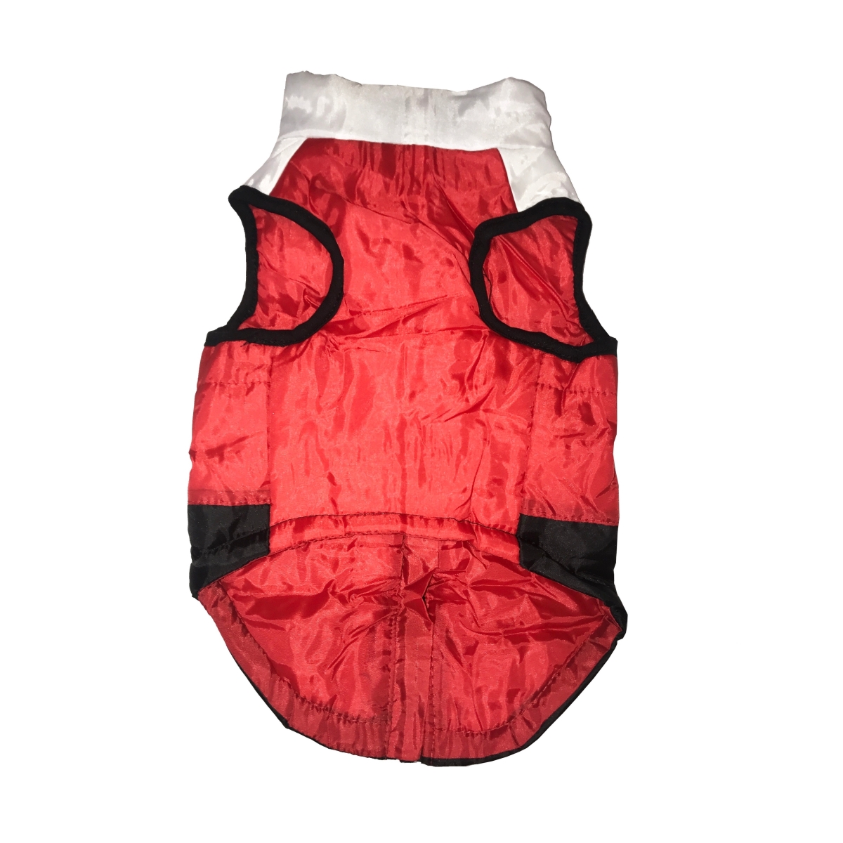 Dgroma-xs Beverly Vest, Red - Extra Small