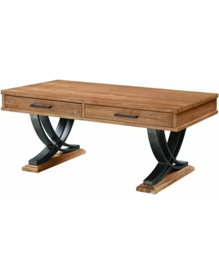 D1120a17ct Martin Cocktail Table