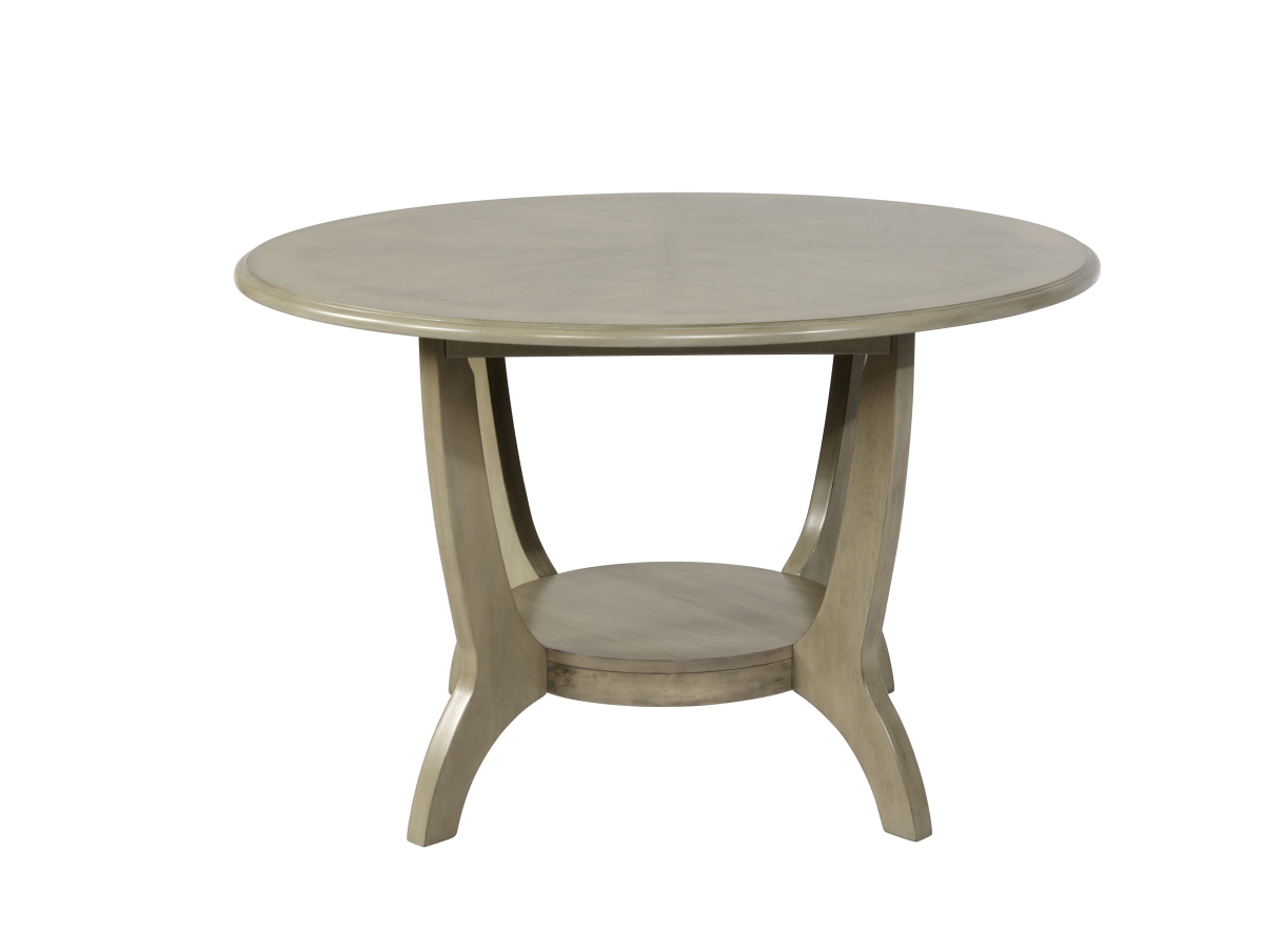 D1168d18dt Breena Dining Table