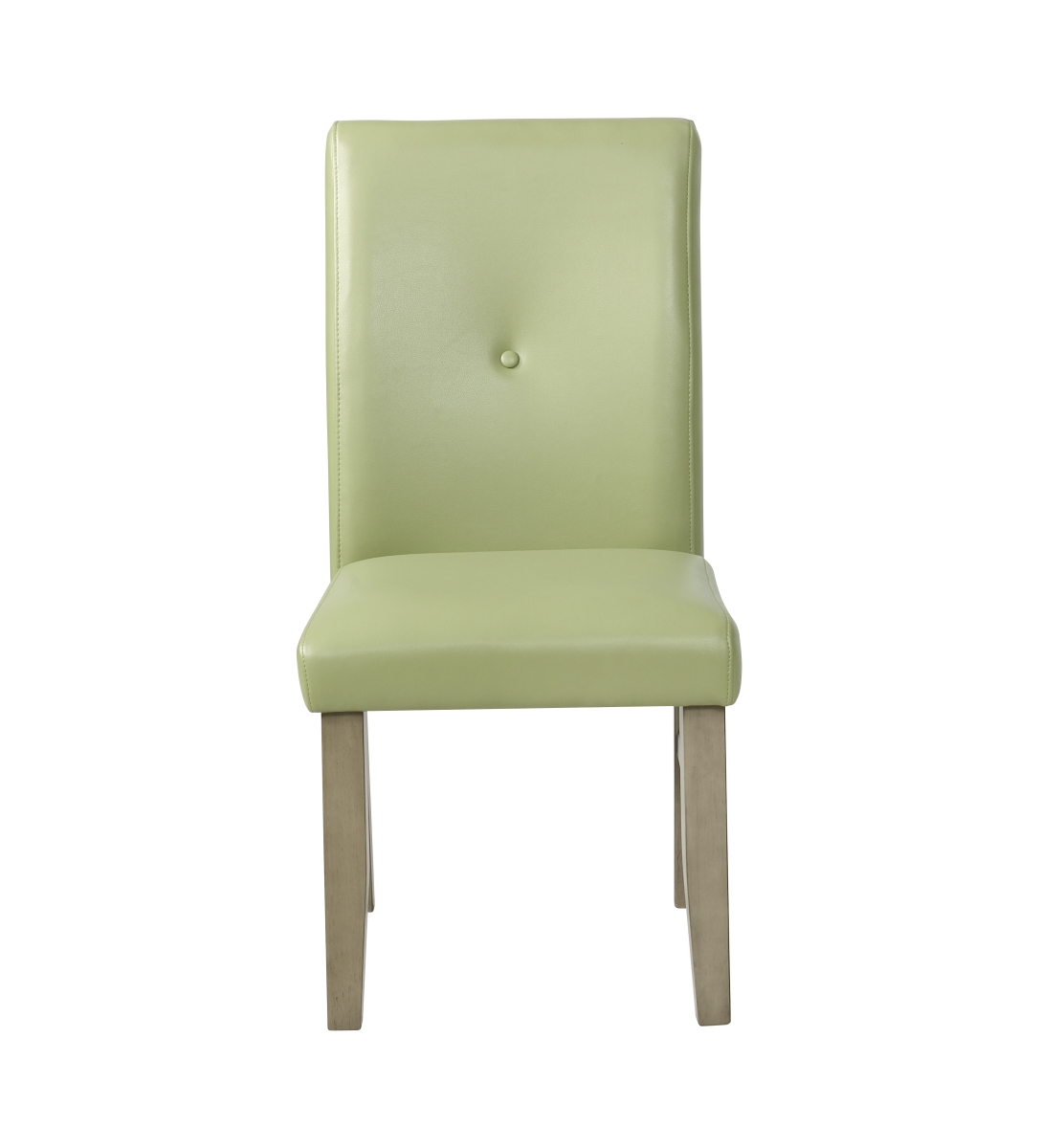 D1168d18scg Breena Side Chair, Green