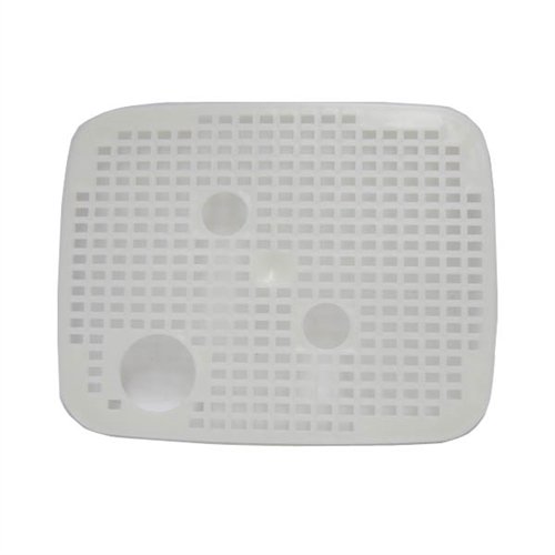 Cascade Canister Replacement Filter For Media Basket Cover