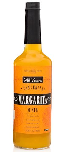 405b Tangerita Margarita Mixer, Pack Of 6