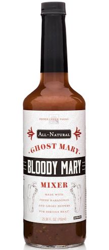 405d Ghost Mary Bloody Mary Mixer, Pack Of 6