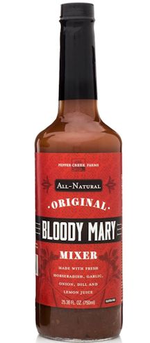 405c Original Bloody Mary Mixer, Pack Of 6