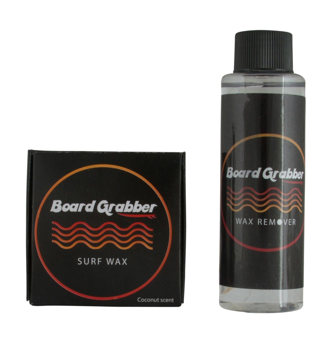 Bgwr748 Cool Water Surf Wax & Liquid Remover