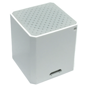 Smart Cube, White