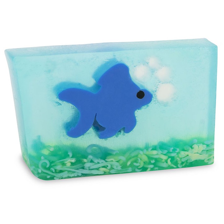 Swgf Ginger Fish 5.8 Oz. Bar Soap In Shrinkwrap
