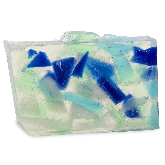 Swbe Beach Glass 5.8 Oz. Bar Soap In Shrinkwrap