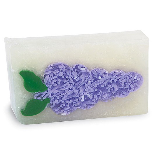 Swlil Lilac 5.8 Oz. Bar Soap In Shrinkwrap