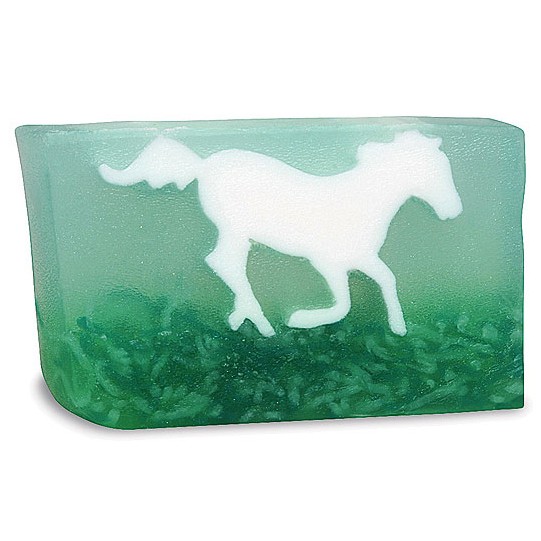 Swmust Mustang Sally 5.8 Oz. Bar Soap In Shrinkwrap