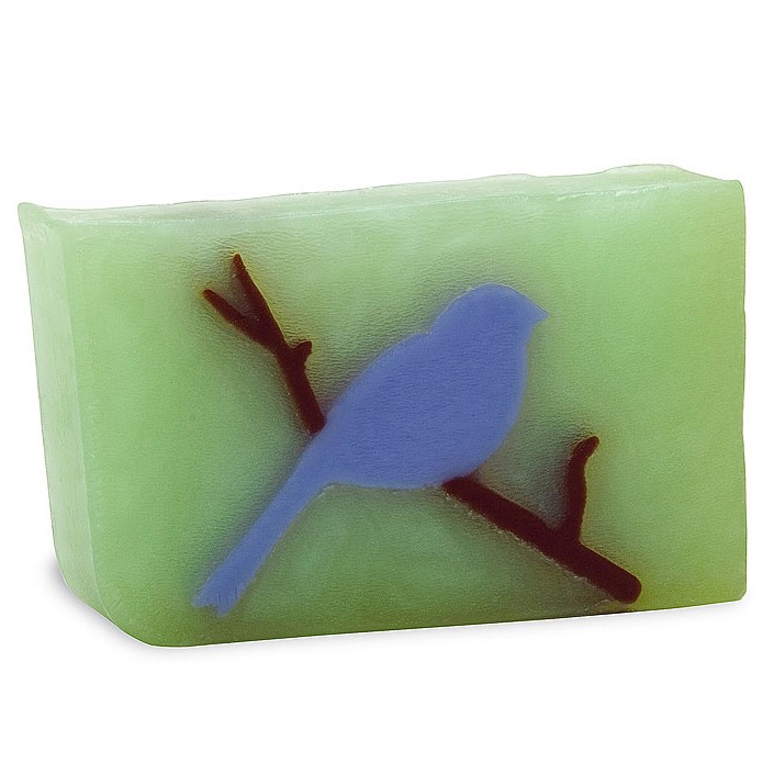 Swblu Bluebird 5.8 Oz. Bar Soap In Shrinkwrap