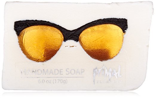 Swsung Bar Soap In Shrinkwrap, Sunglasses - 5.8 Oz.