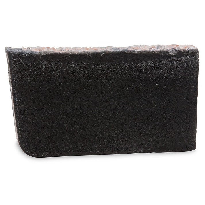 Bamboo Charcoal 5.8 Oz. Bar Soap In Shrinkwrap