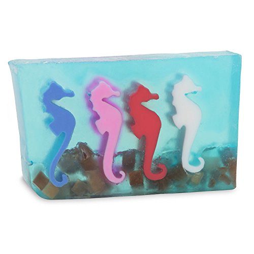 Swsh Shrinkwrap Soap, A Day At The Races - 5.8 Oz.