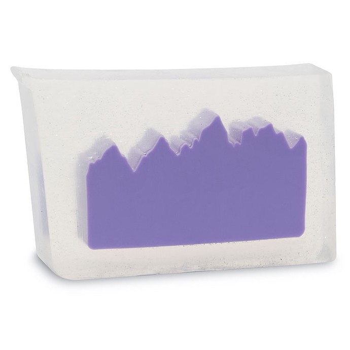 Swmt Purple Mountain Majesties 5.8 Oz. Bar Soap In Shrinkwrap