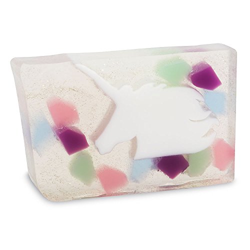 Swuni Unicorn Wrapped Bar Soap, 5.8 Oz.