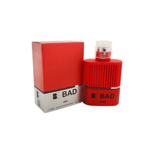 Ambeb34s Bad 3.4 Oz Eau De Parfum Spray For Men