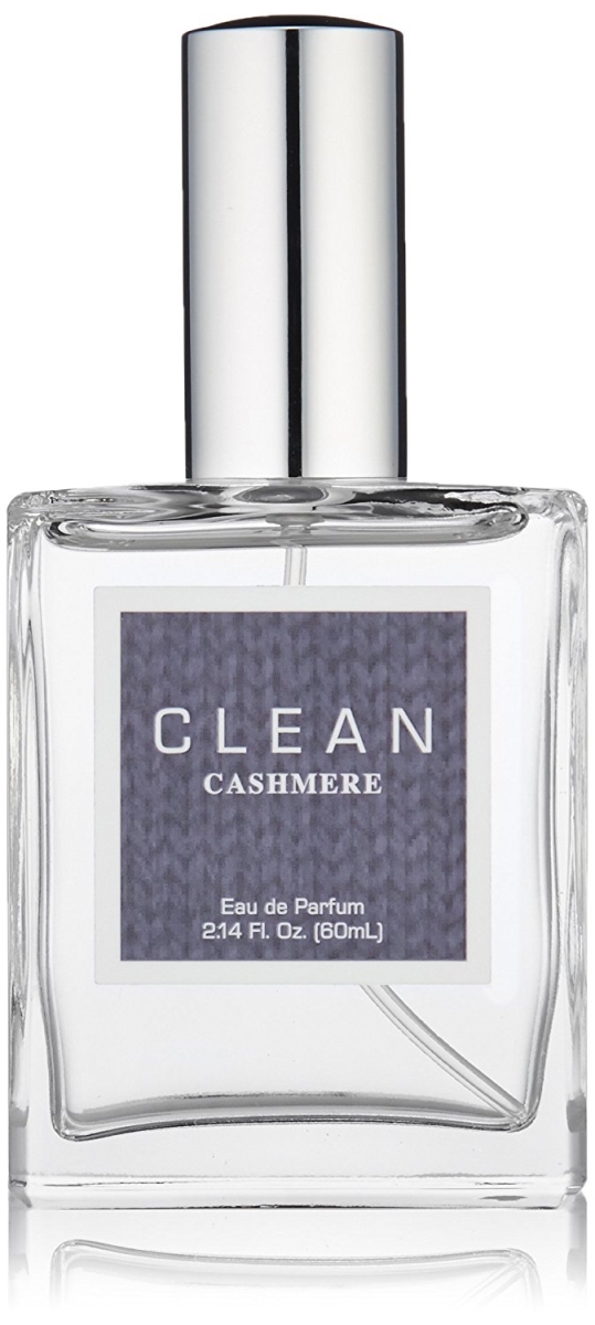 Awclcas214s Clean Cashmere Eau De Parfum Spray For Women