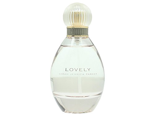 Awlovl17s Lovely 1.7 Oz Eau De Parfum Spray For Women