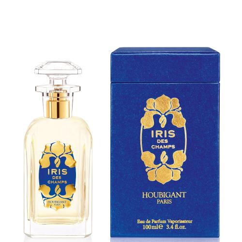 Awirdc34ps Iris Des Champs 3.4 Oz Eau De Parfum Spray For Women