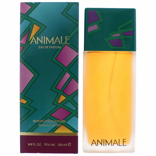 Awanim67ps 6.8 Oz Eau De Perfume Spray For Womens
