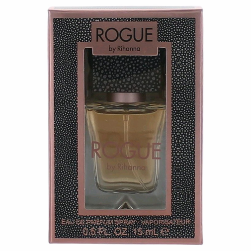 Rogue By , 0.5 Oz Eau De Perfume Spray For Womens