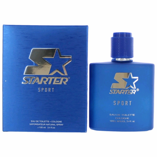 Amstsp34s 3.4 Oz Mens Sport Eau De Toilette Spray