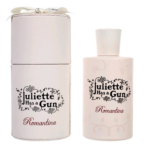 Awromhg34ps Romantina 3.3 Oz Eau De Perfume Spray For Womens