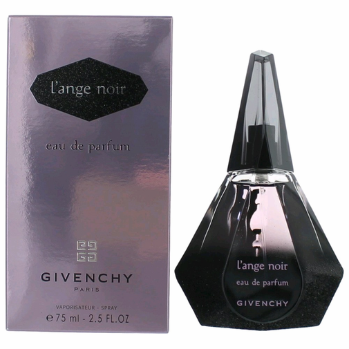 Awlng25ps Lange Noir 2.5 Oz Eau De Perfume Spray For Womens