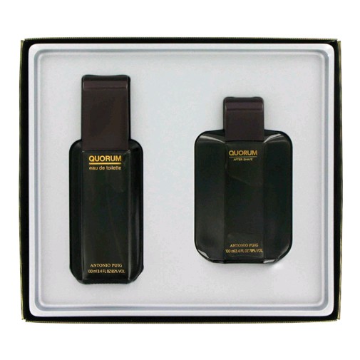 Amgquo Quorum By , 2 Piece Gift Set For Men