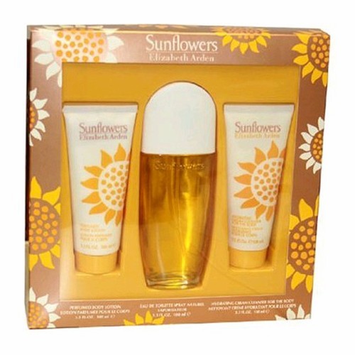Awgsun Gift Set For Women Shower Cream, Body Spray, Piece Of 3