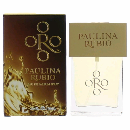 Aworopr1s 1 Oz Oro Eau De Parfume Spray For Women