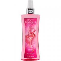 Awbfscr8bm 8 Oz Sweet Crush By Body Fantasies Fragrance Body Spray For Women