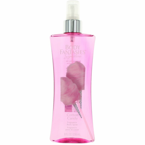 Awbfscc8bm 8 Oz Cotton Candy Fragrance Body Spray For Women