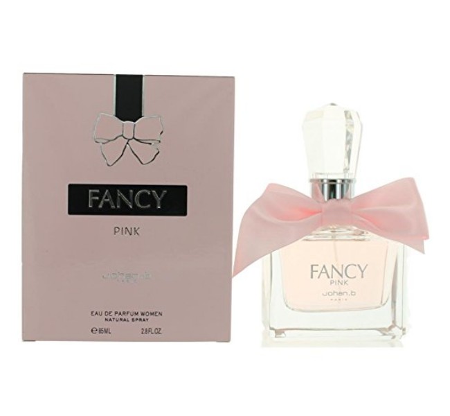 Awfanpjb28ps Fancy Pink Eau De Parfum Spray For Women - 2.8 Oz.
