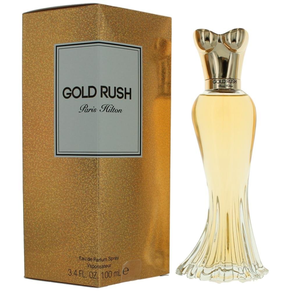 Awphgr34s Gold Rush Eau De Parfum Spray 3.4 Oz.