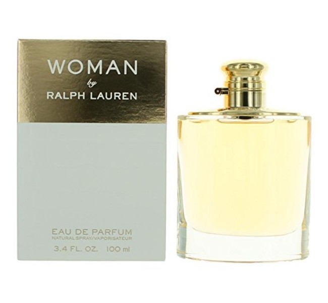 EAN 3605971040016 - Ralph Lauren Woman Eau de Parfum, Perfume for Women,  3.4 Oz