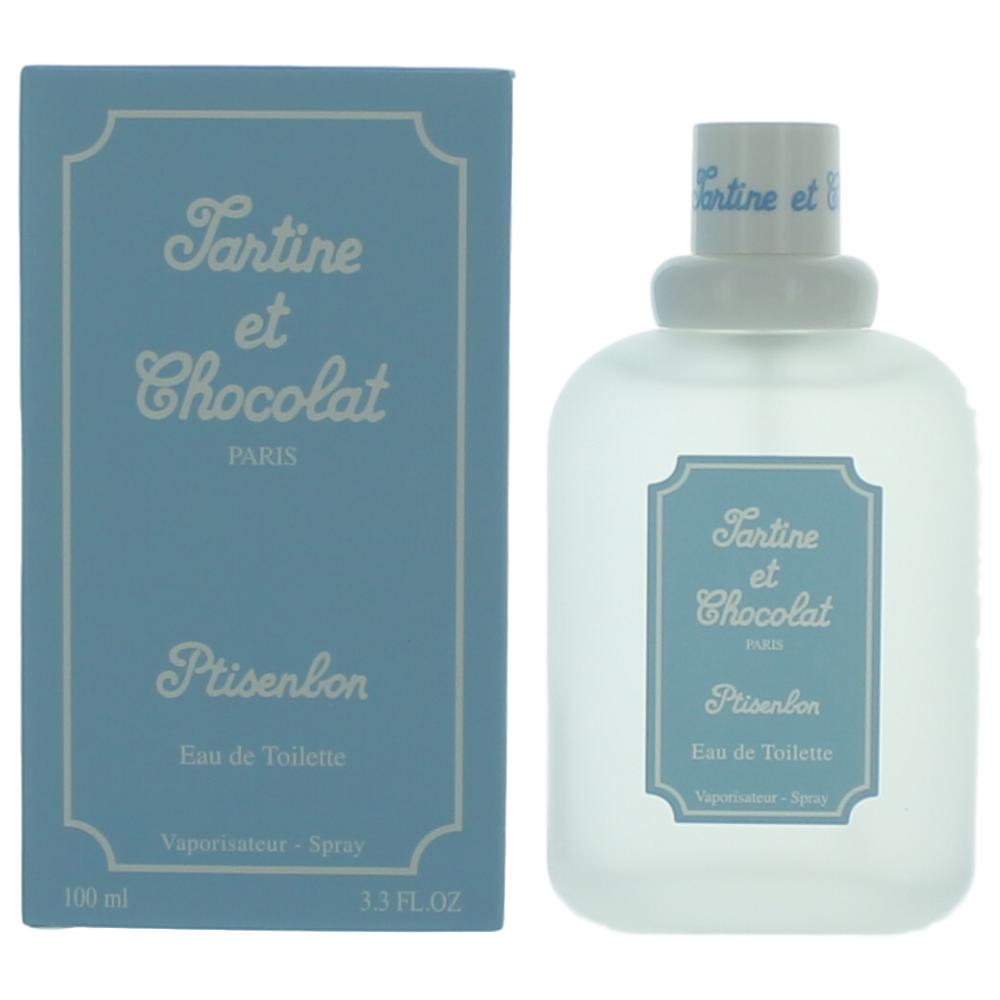 EAN 3274870103667 product image for awtecg34ts 3.3 oz Tartine Et Chocolate Ptisenbon Eau De Toilette Spray for Women | upcitemdb.com